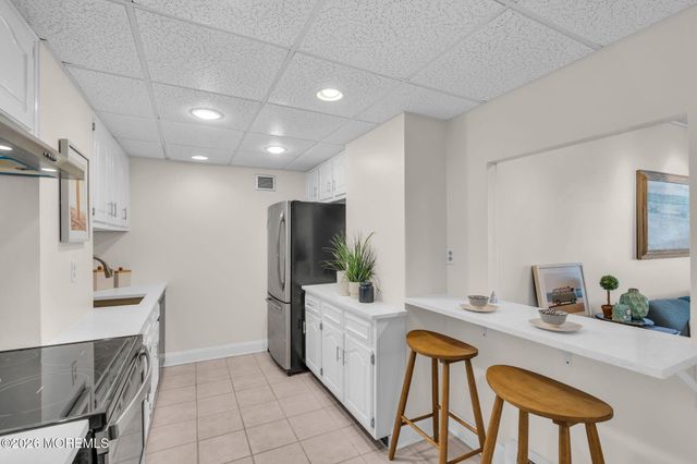 480 Ocean Avenue 2K, Long Branch, NJ 07740