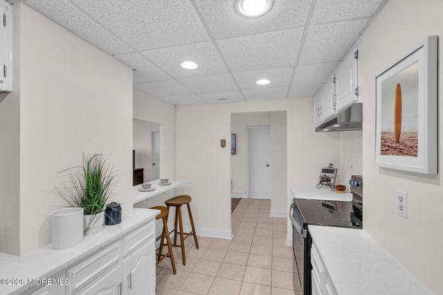 480 Ocean Avenue 2K, Long Branch, NJ 07740