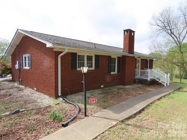 2724 Lucy Short Cut Road, Marshville, NC 28103