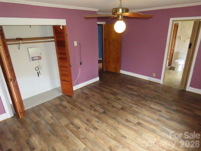 2724 Lucy Short Cut Road, Marshville, NC 28103