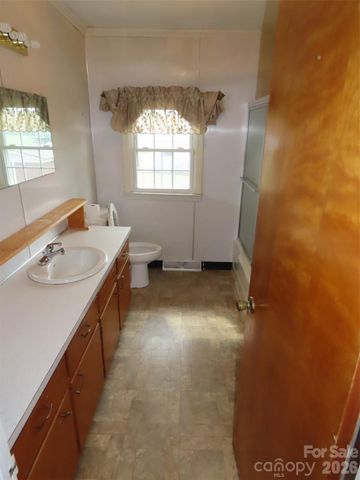 2724 Lucy Short Cut Road, Marshville, NC 28103