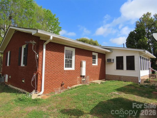 2724 Lucy Short Cut Road, Marshville, NC 28103