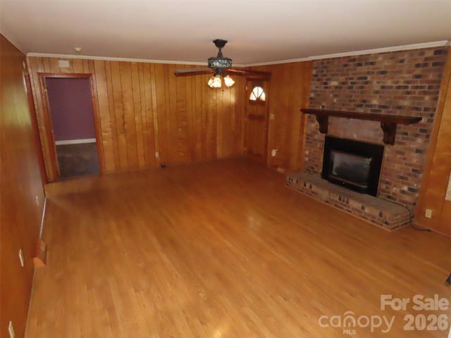 2724 Lucy Short Cut Road, Marshville, NC 28103