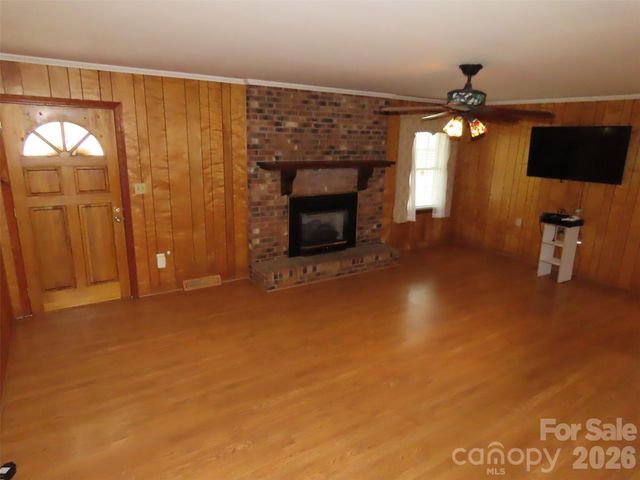 2724 Lucy Short Cut Road, Marshville, NC 28103