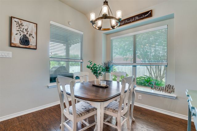 12332 Wagon Bow Drive, Burleson, TX 76028