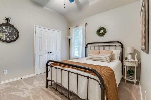 12332 Wagon Bow Drive, Burleson, TX 76028