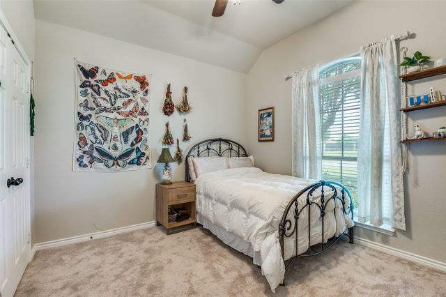 12332 Wagon Bow Drive, Burleson, TX 76028