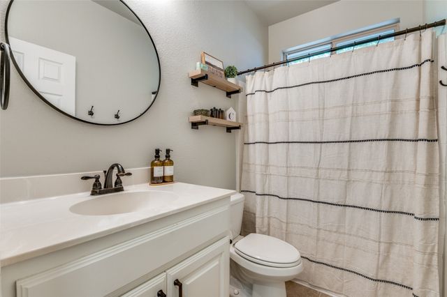 12332 Wagon Bow Drive, Burleson, TX 76028