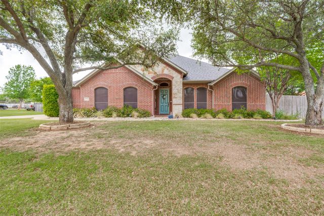 12332 Wagon Bow Drive, Burleson, TX 76028