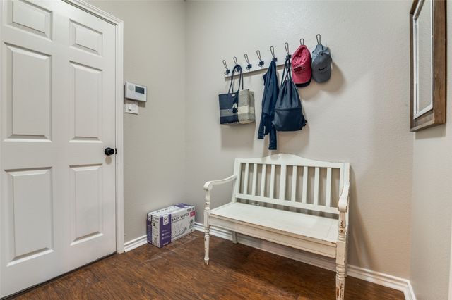 12332 Wagon Bow Drive, Burleson, TX 76028