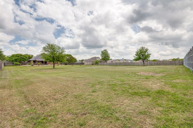 12332 Wagon Bow Drive, Burleson, TX 76028