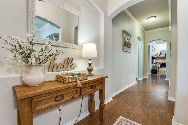 12332 Wagon Bow Drive, Burleson, TX 76028