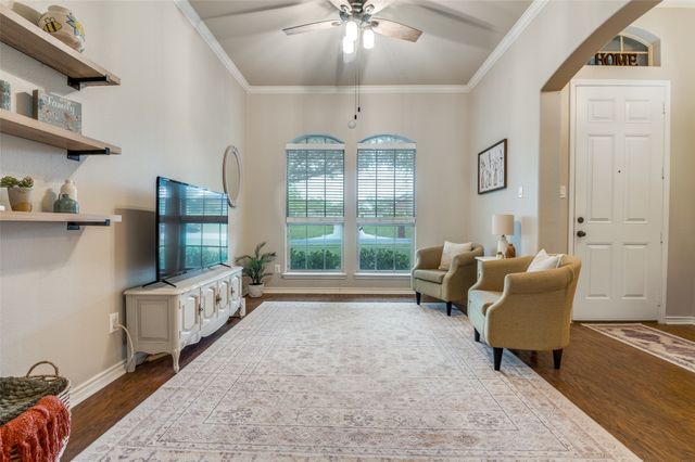 12332 Wagon Bow Drive, Burleson, TX 76028