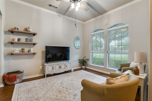 12332 Wagon Bow Drive, Burleson, TX 76028