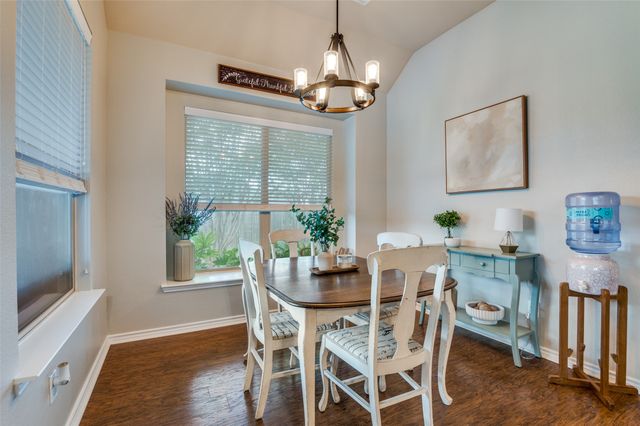 12332 Wagon Bow Drive, Burleson, TX 76028