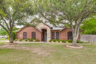 12332 Wagon Bow Drive, Burleson, TX 76028