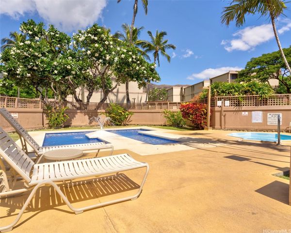 84-754 Ala Mahiku Street 45A, Waianae, HI 96792