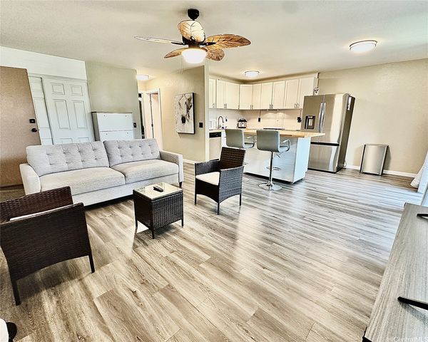 84-754 Ala Mahiku Street 45A, Waianae, HI 96792