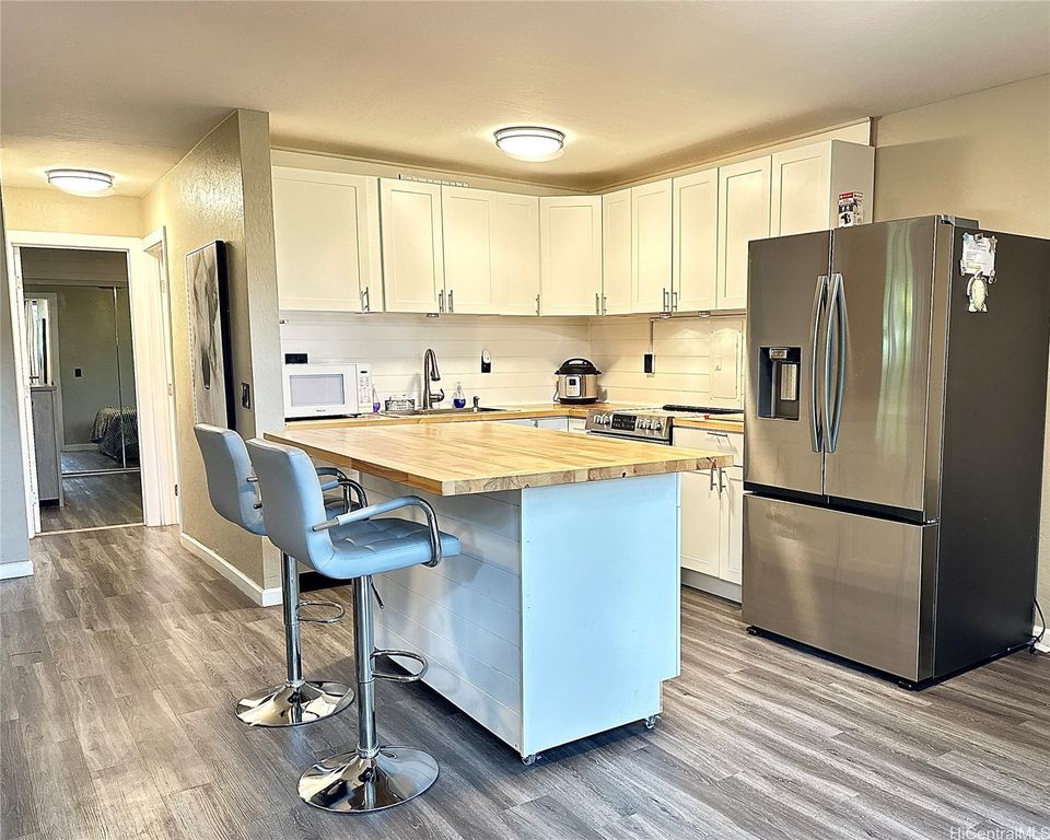 84-754 Ala Mahiku Street 45A, Waianae, HI 96792