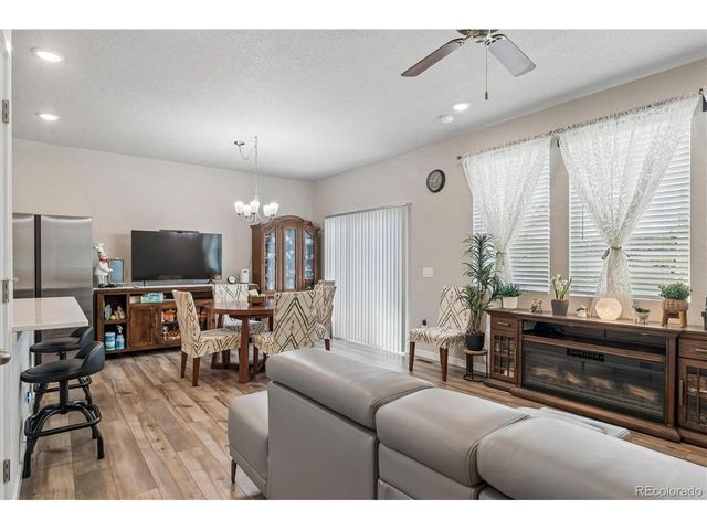 8282 Grey Bark Way, Colorado Springs, CO 80908