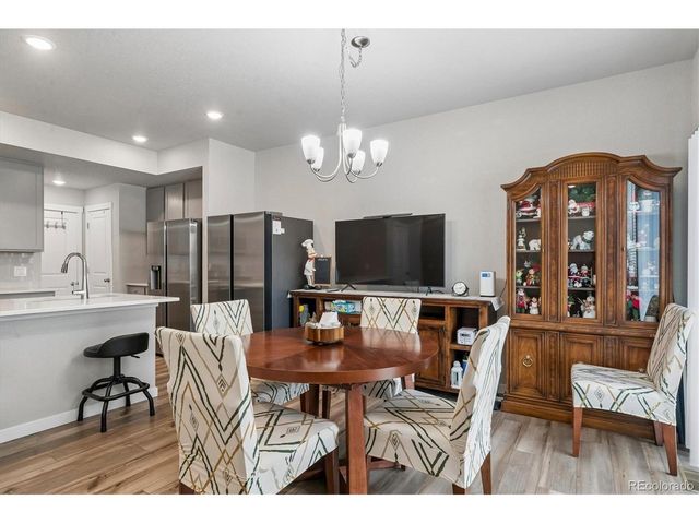 8282 Grey Bark Way, Colorado Springs, CO 80908