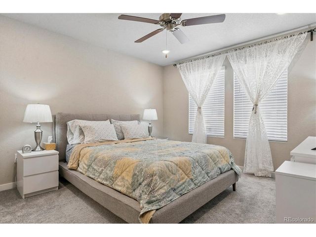 8282 Grey Bark Way, Colorado Springs, CO 80908