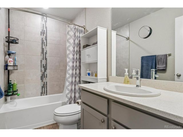 8282 Grey Bark Way, Colorado Springs, CO 80908