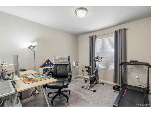 8282 Grey Bark Way, Colorado Springs, CO 80908