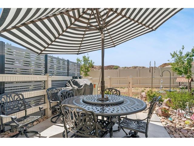 8282 Grey Bark Way, Colorado Springs, CO 80908