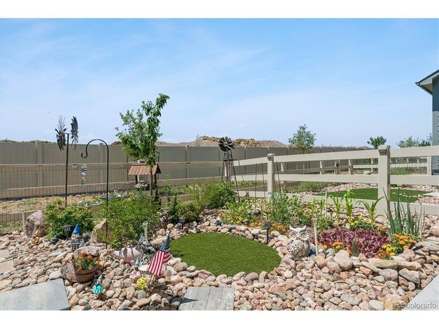 8282 Grey Bark Way, Colorado Springs, CO 80908