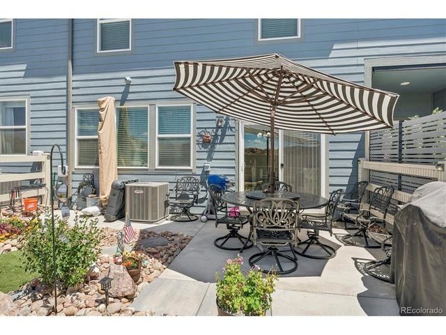8282 Grey Bark Way, Colorado Springs, CO 80908