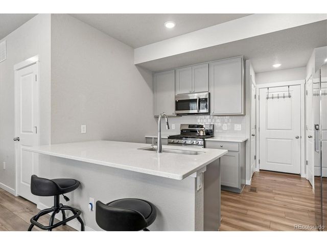 8282 Grey Bark Way, Colorado Springs, CO 80908