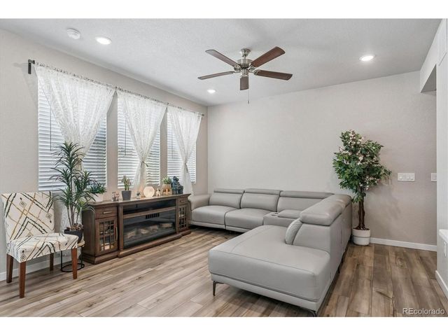8282 Grey Bark Way, Colorado Springs, CO 80908