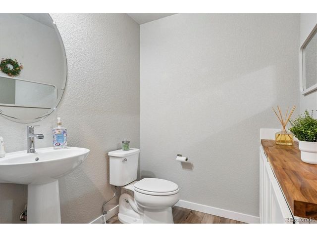 8282 Grey Bark Way, Colorado Springs, CO 80908