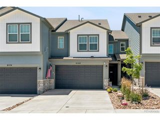 8282 Grey Bark Way, Colorado Springs, CO 80908