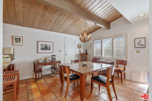 913 Chattanooga Avenue, Pacific Palisades (los Angeles), CA 90272