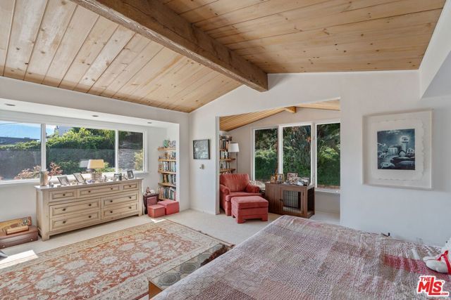 913 Chattanooga Avenue, Pacific Palisades (los Angeles), CA 90272