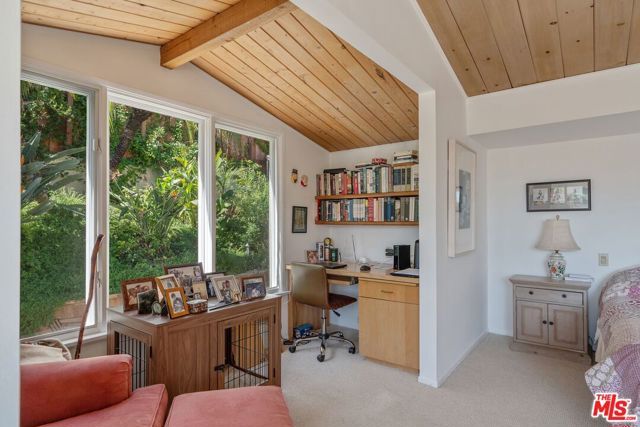 913 Chattanooga Avenue, Pacific Palisades (los Angeles), CA 90272