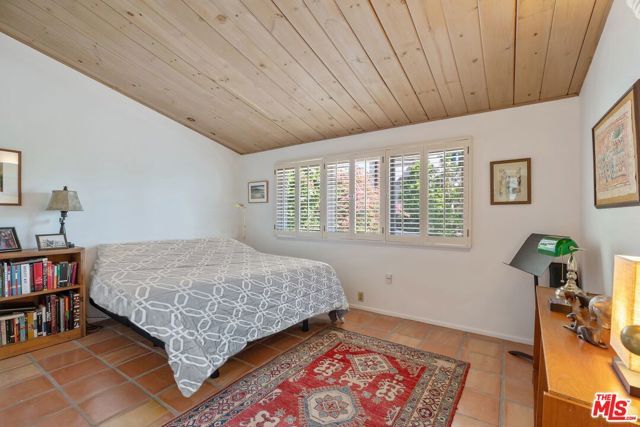 913 Chattanooga Avenue, Pacific Palisades (los Angeles), CA 90272