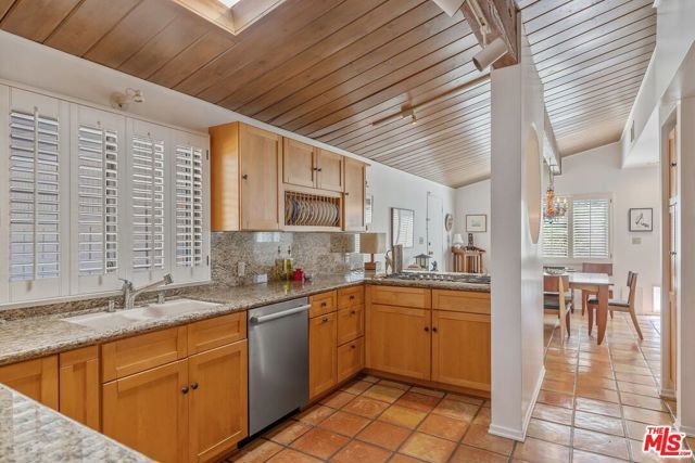 913 Chattanooga Avenue, Pacific Palisades (los Angeles), CA 90272