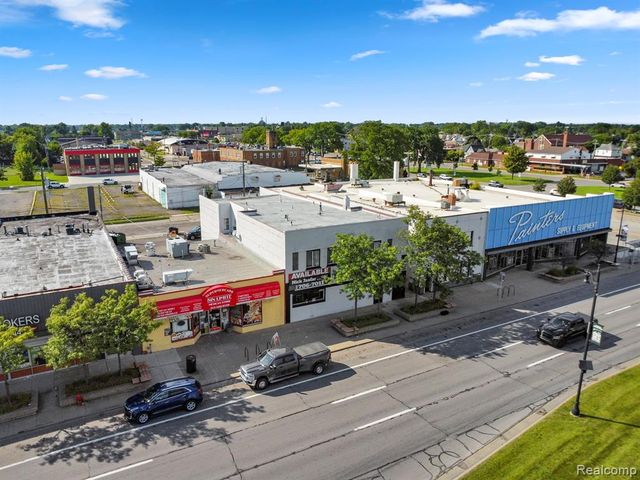 2070 Fort Street 203, Lincoln Park, MI 48146