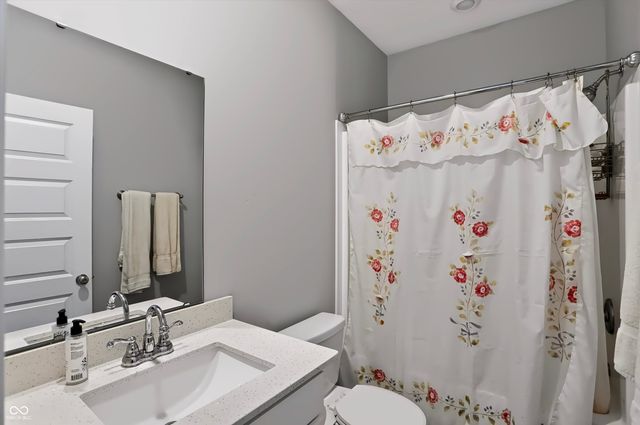 8653 Kellner Street, Pendleton, IN 46064
