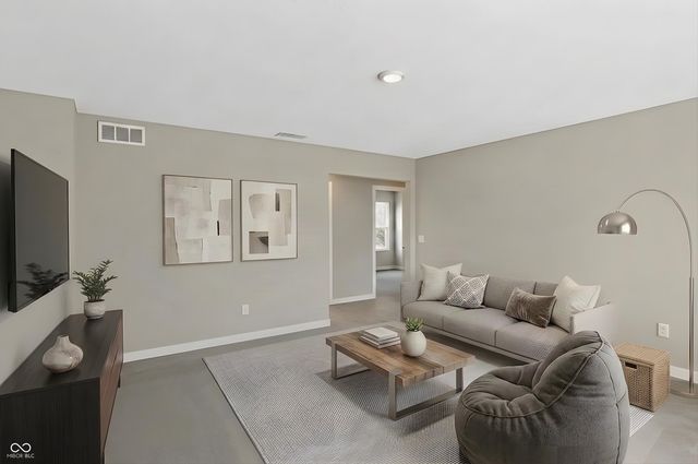 8653 Kellner Street, Pendleton, IN 46064