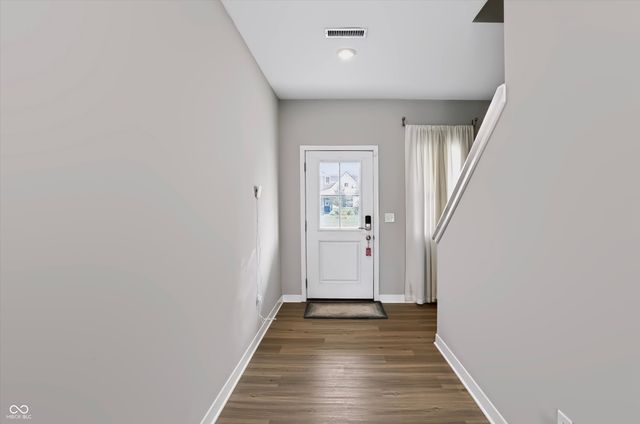 8653 Kellner Street, Pendleton, IN 46064
