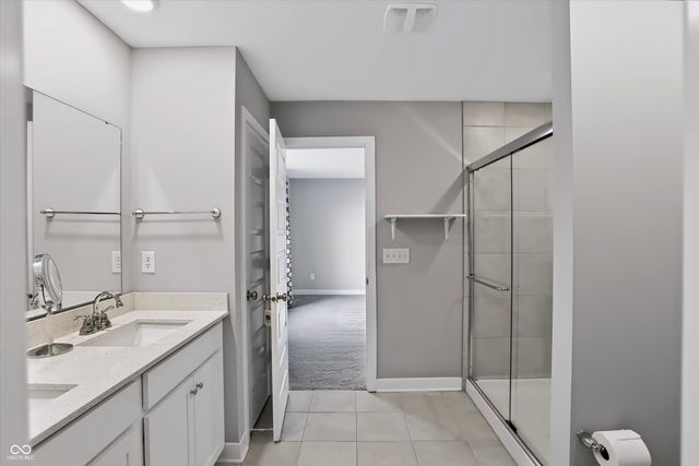 8653 Kellner Street, Pendleton, IN 46064