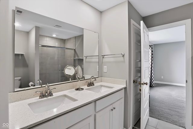 8653 Kellner Street, Pendleton, IN 46064
