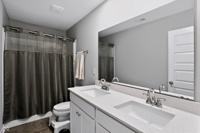 8653 Kellner Street, Pendleton, IN 46064