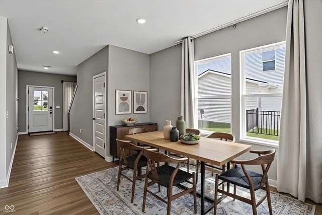 8653 Kellner Street, Pendleton, IN 46064