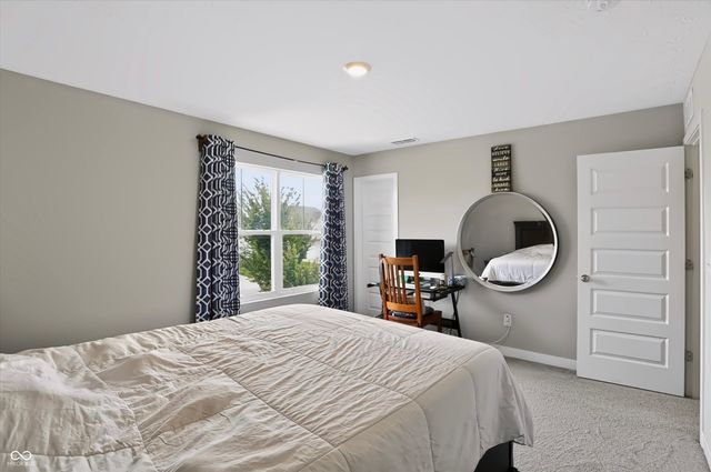 8653 Kellner Street, Pendleton, IN 46064