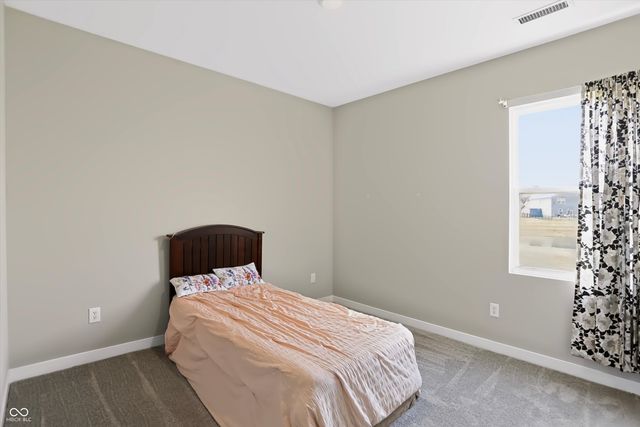 8653 Kellner Street, Pendleton, IN 46064
